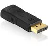 Image de PureLink PI150 Série PureInstall - Adaptateur DisplayPort / HDMI Certifié (DisplayPort Prise Mâle vers HDMI A Prise Femelle)