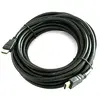 Image de REEKIN Câble HDMI High Speed 3D avec Ethernet FULL HD 3 m
