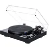 Image de Platines vinyle hi-fi Dual CS 618Q Piano Noir
