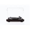 Image de Platine vinyle Dual CS 618Q finition Noyer en occasion ou reconditionné