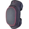 Image de Protège-genoux / genouillère Safetek Kevlar® universel noir lavable 30 degr.C KN