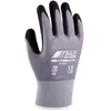 Image de Nitras 8800 - Gants de jardin flexibles - Haute résistance à l'abrasion - Très bonne adhérence - VPE - 12 paires - Taille : 11