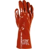 Image de Nitras Paire de gants résistants aux produits chimiques 160435, Taille des gants: 10