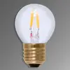 Image de Segula Ampoule goutte LED à filament E27 3W 922