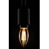 Image de Segula E14 4 W ampoule bougie LED Ambient dimmable