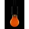 Image de Segula Ampoule LED, orange, E27, 2 W, intensité variable