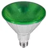 Image de SEGULA LED REFLEKT. PAR38 GRÃoeN E27 18W(120W) DIMMBAR A