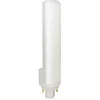 Image de Bioledex G24 Lampe LED universel Culot 10 W 800 lm 4000 K rotatif