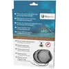 Image de Biogents 2 Filets de Barrière pour Piège Extérieur Anti-Moustiques & Moustiques Tigres BG-GAT2 | Efficace Contre Les Moustiques Tigres