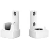 Image de Linksys Support Mural Velop Wha0301 pour Système Wifi 5 Wlan Velop (Prise En Charge des Bornes Triple et Double Bandes, Pack de 1, Blanc)