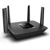 Image de Linksys MR8300 routeur sans Fil Tri-Bande (2,4 GHz / 5 GHz / 5 GHz) Gigabit Ethernet Noir