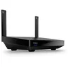 Image de Linksys Routeur WiFi 6 Mesh Double Bande Hydra 6 (AX3000) - Jeux sans Fil Jusqu’à 3 Gbit/s, pour Plus de 25 appareils et portée 185 m2 Fonctionne avec Le système WiFi Linksys, MR2000-KE