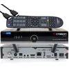 Image de OCTAGON Récepteur combiné SF8008 4K UHD HDR 1 x DVB-S2X et 1 x DVB-C/DVB-T2 - Satellite, câble/Signal terrestre, E2 Linux Smart TV, Serveur multimédia, Fonction d'enregistrement, EasyMouse HDMI, Dual