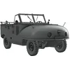 Image de Das werk - schwimmwagen trippel sg 6/38