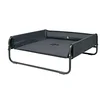 Image de Maelson Soft Bed Anthracite - 86 cm
