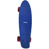 Image de OLD SCHOOL 22" CRUISER IN BLAUW