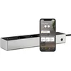 Image de Eve Energy Strip - Multiprise connectée avec compteur de consommation, protection contre la foudre, les surtensions et les surintensités, et technologie Apple HomeKit