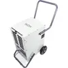 Image de Aktobis Déshumidificateur professionnel WDH-50B en métal avec une capacité de déshumidification jusqu'à 50 litres/jour !
