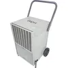 Image de Aktobis Déshumidificateur professionnel WDH-35B en métal avec une capacité de déshumidification jusqu'à 35 litres/jour !