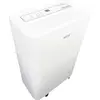 Image de Aktobis Déshumidificateur d'air, sécheur de chantier WDH-310EKW (jusqu'à 12 l/j + digital + WiFi)
