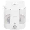 Image de Aktobis Top humidificateur WDH-SK6630 avec une capacité d'humidification jusqu'à max. 300 ml/heure et un compartiment aromatique !