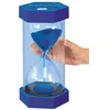 Image de EDUPLAY 120178 Horloge Murale Gigas 15 Minutes Bleu