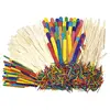 Image de Eduplay 200071 Bâtons en Bois Set (1200-piece)