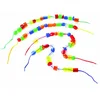 Image de EDUPLAY - 120259 - Kit de Fabrication de Bijoux et de Perles - Multicolore