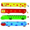 Image de EDUPLAY 130173 Funny Animal en Bois Règle