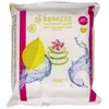 Image de Benecos - Cosmétiques Naturels - Lingettes Nettoyantes pour le Visage - Vegan - 25 Pièces