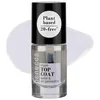 Image de Benecos - Happy Nail Polish Top Coat - 8Free - Perméable à l'Eau - 5 ml- Cristal