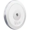Image de GORILLA SPORTS® Disque Haltere - Simple/Jeu, 1,25-30kg, Fonte, 30/31mm, Chromé - Disque Musculation, Poids Fonte Musculation, Poids Haltere