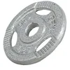 Image de Gorilla Sports Disque de Musculation en Fonte 1.25KG