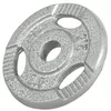 Image de Gorilla Sports Disque de Musculation en Fonte 2,5 kg