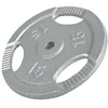 Image de Gorilla Sports Disque de Musculation en Fonte 15 kg