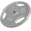 Image de Gorilla Sports Disque de Musculation en Fonte 20 kg