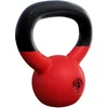 Image de poids Kettlebell fonte néoprène 4 Kg