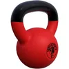 Image de Poids Kettlebell Fonte Vinyle 8 Kg