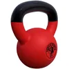 Image de poids Kettlebell fonte néoprène 12 Kg