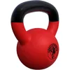 Image de poids Kettlebell fonte Vinyle 16 Kg