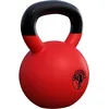 Image de poids Kettlebell fonte néoprène 32 Kg
