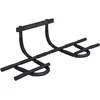 Image de Gorilla Sports - Barre pour pompes (pour montage sur porte ou mur)