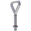 Image de Gorilla Sports Kettlebell réglable de 2,5 KG à 22,5 KG (Version chromée)
