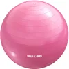 Image de Ballon de gym 55cm fuchsia - Coloris aléatoire