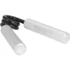 Image de GORILLA SPORTS® Hand Grip - 100-350 lbs (45-159kg), Individuel ou Ensemble, Antidérapante, Chromées - Avant Bras, Poignee Musculation, Appareil de Renforcement, Renfort d'Exercice, Entraîneur de Doigt