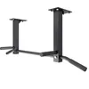 Image de Gorilla Sports H-16 Barre de Traction pour Plafond