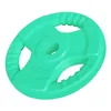 Image de Gorilla Sports® Disques de Poids - Individuel/Ensemble 1,25kg, 2,5kg, 5kg, 10kg, 15kg, 20kg, 25kg, 30kg Poids, 30mm, Multicolore - Disques d'Haltères, Ensemble de Plaques, Haltérophilie, Musculation