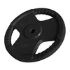 Image de Gorilla Sports® Disques de Poids - Individuel/Ensemble 1,25kg, 2,5kg, 5kg, 10kg, 15kg, 20kg, 25kg, 30kg Poids, 30mm, Multicolore - Disques d'Haltères, Ensemble de Plaques, Haltérophilie, Musculation