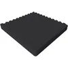 Image de Gorilla Sports Protection tapis (6 tapis + 12 embouts) kit de protection, tapis puzzle au sol, fitness