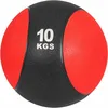 Image de GORILLA SPORTS® Medecine Ball - Individuel/Ensemble 1kg, 2kg, 3kg, 4kg, 5kg, 6kg, 7kg, 8kg, 9kg, 10kg Poids, Antidérapante - Slam Ball, Balles de Poids, Musculation, pour Fitness, Gym, Entraînement